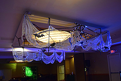 BOO FRIDAY AT RED LION